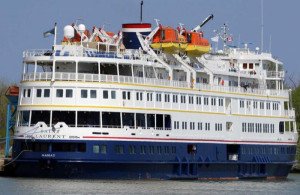 Victory Cruise Line, quinto operador de EEUU en llegar a Cuba 