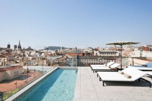 Balcón para dormir, The Morgana Group, inversión en Barcelona, Estepona…