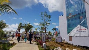 España será invitada de honor de FitCuba en el 500 aniversario de La Habana