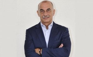 Eduardo Zamorano, nuevo director general del receptivo de DER Touristik