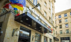 La socimi PSN Gestión compra el Soho Boutique de Salamanca por 2,9 M €