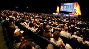 Ránking de congresos: Barcelona es nº 1 mundial y Madrid, séptima
