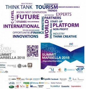 El II Centro Mundial de Innovación Turística estará en la Costa del Sol
