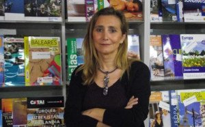 Eva Blasco vuelve a la vicepresidencia de la europea ECTAA