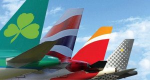 Los CEO de IAG, British, Iberia y Vueling reciben miles de acciones