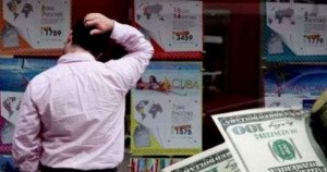 Reacción dispar en las agencias ante el aumento del dólar en Argentina