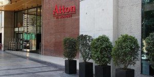 AccorHotels y el grupo Algeciras compran la cadena Atton por 89 M €