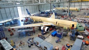 Airbus: acusado de recibir ayudas ilegales por 18.600 M €, España implicada