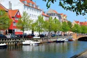 Airbnb informará a Hacienda en Dinamarca de los ingresos del propietario