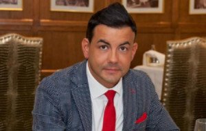 Manuel A. Ruiz, ‘Premio al Mejor Director de Hotel 2017’ 