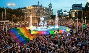 El top 10 de los destinos LGBT en el mundo