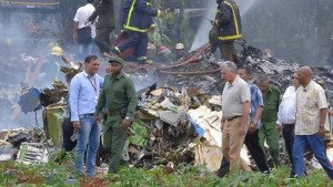 México suspende las operaciones de Global Air tras el accidente de Cuba