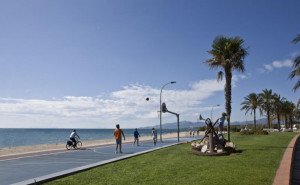 Costa Daurada alcanza un récord de casi 3 M de estancias en temporada baja