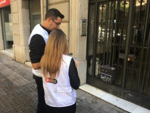 Airbnb dará datos de los anfitriones al Ayuntamiento de Barcelona