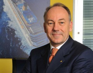 Costa Cruceros nombra responsable de Estrategia Digital