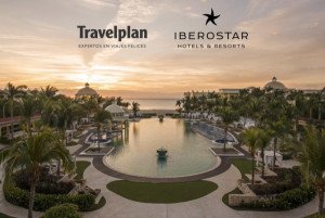 Webinar: Iberostar Hotels & Resorts: Donde nace la magia