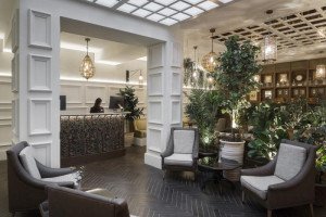 Petit Palace lanza Icon, una nueva gama de hoteles boutique 