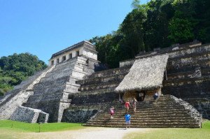 Tierra, aire y agua, vitales para que el Mundo Maya sea un multidestino
