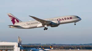 Qatar Airways apoyará a IAG ante una posible compra de Norwegian