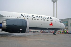 Air Canada apuesta a México y espera mayor tráfico que en 2019