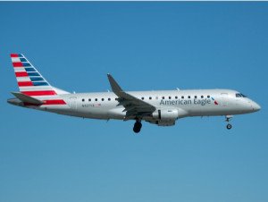 American Airlines compra aviones a Embraer por US$ 705 millones