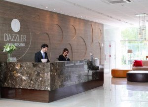 Wyndham Hotel Group inauguró su tercer hotel en Rosario