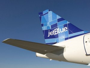 JetBlue recupera sus vuelos de Fort Lauderdale a Quito