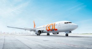 Beneficio de aerolínea GOL cae 6% en el primer trimestre