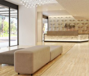 AccorHotels compra el grupo chileno Atton Hoteles por US$ 105 millones