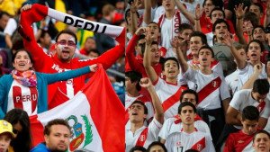 Unos 35.000 peruanos ya tienen entradas para el Mundial