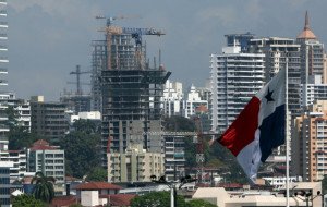 Entra en su cuarta semana la huelga de la construcción en Panamá