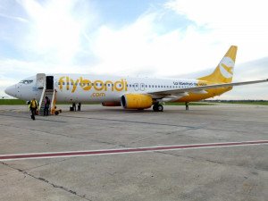 Flybondi abrió ruta Buenos Aires-Posadas y proyecta tres más en junio