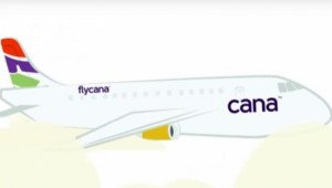 Flycana empezará a operar en República Dominicana a final de 2018