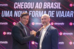Almundo inicia por Brasil su nuevo plan de expansión