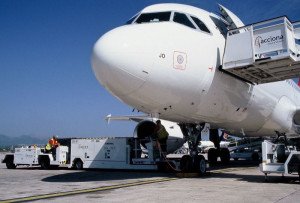 Aerolíneas Argentinas contrata a Acciona en Santiago de Chile