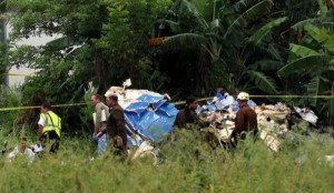 Iberoamérica se solidariza con Cuba por la tragedia aérea en La Habana