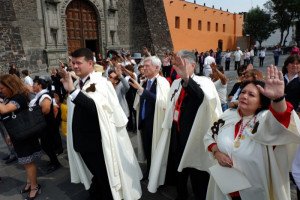 México estrena ruta turística por capillas e iglesias