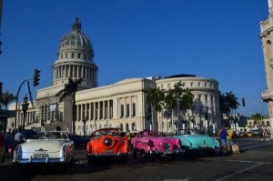 Cuba registra el segundo millón de turistas en lo que va de 2018