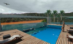 Amérian inaugura su segundo hotel en Iguazú