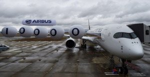 Airbus y países europeos hacen concesiones en su enfrentamiento con EEUU y Boeing