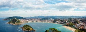 San Sebastián: 50 países deciden políticas turísticas a mediano y largo plazo