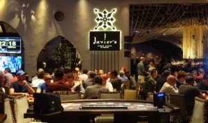 Paro de fichas caídas: trabajadores de casinos de Las Vegas van a la huelga