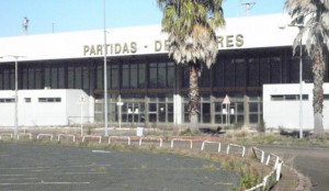 Uruguay concreta llamado para antigua terminal del aeropuerto de Carrasco