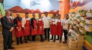 Perú aprovecha el Mundial para atraer turistas en Rusia