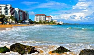Puerto Rico recupera sus cifras de turismo 8 meses después del huracán María