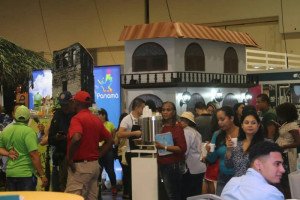 Feria de Turismo de Panamá superó las expectativas de organizadores