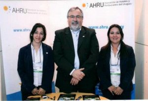 AHRU elige nuevo presidente y se reorganiza en cuatro comisiones