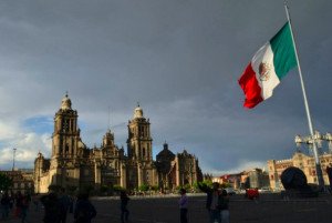 Argentina se posiciona como tercer emisor a México en el primer trimestre
