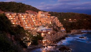 Preferred Hotels suma tres resorts en México