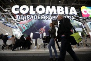 Colombia tiene todas las condiciones para crecer en el mercado emisor español